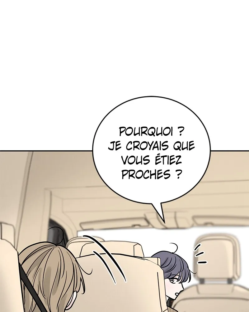 Read Amour Égoïste FR Manga Online