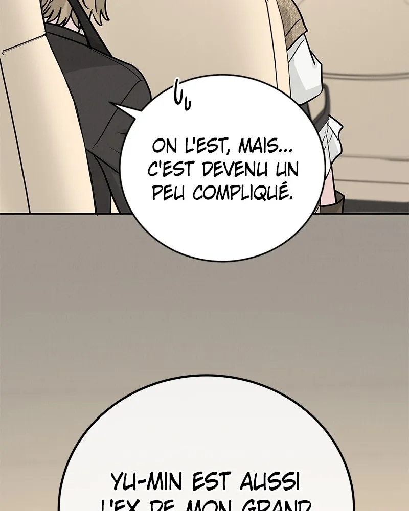 Read Amour Égoïste FR Manga Online