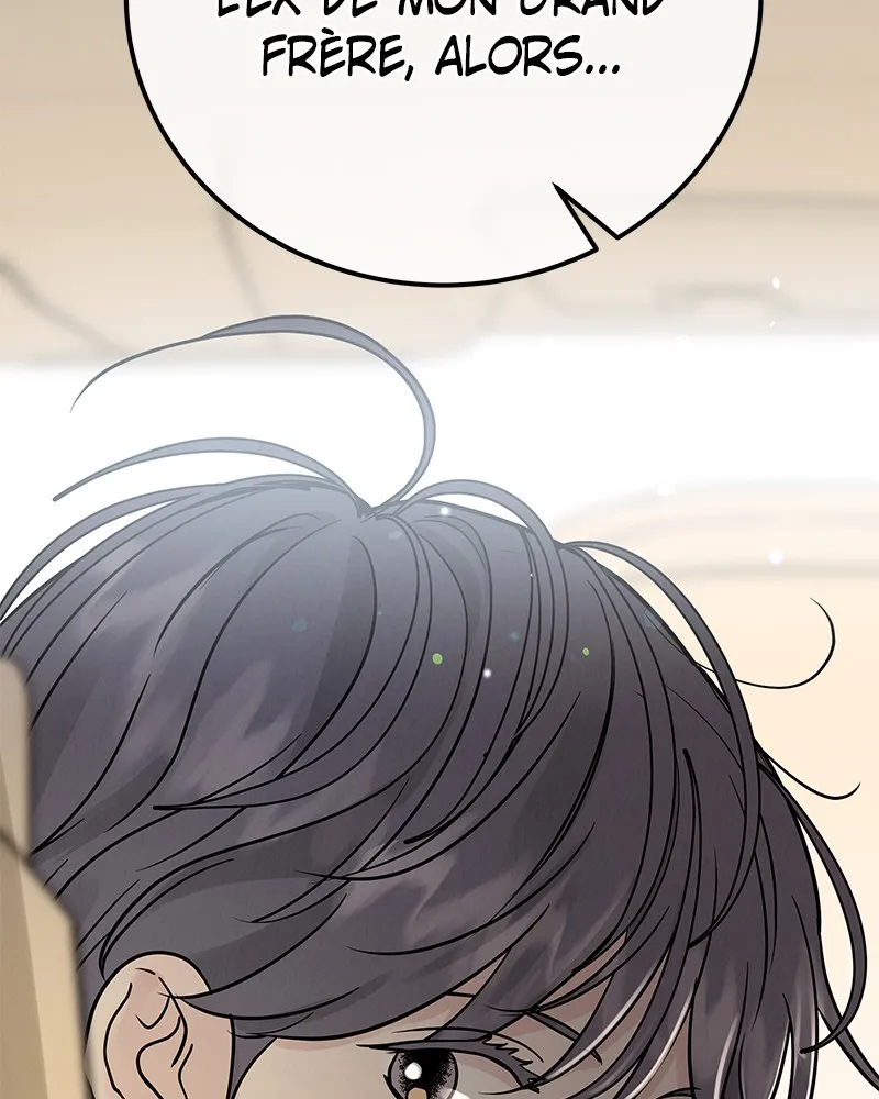 Read Amour Égoïste FR Manga Online