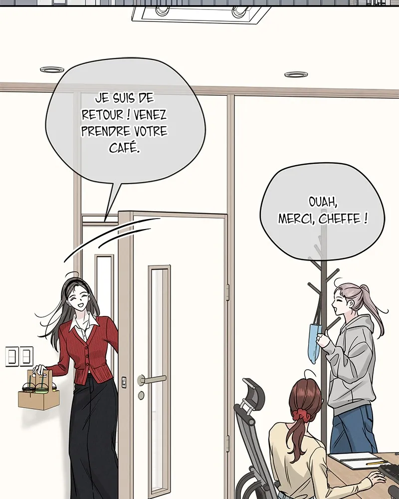 Read Amour Égoïste FR Manga Online