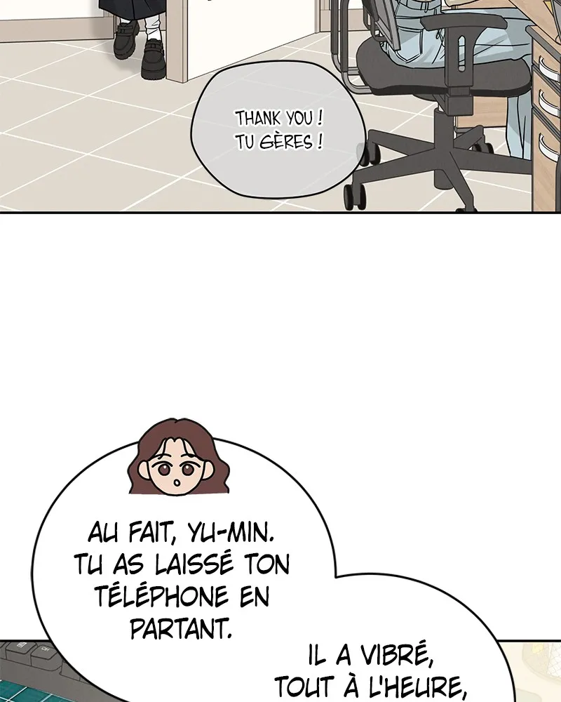 Read Amour Égoïste FR Manga Online