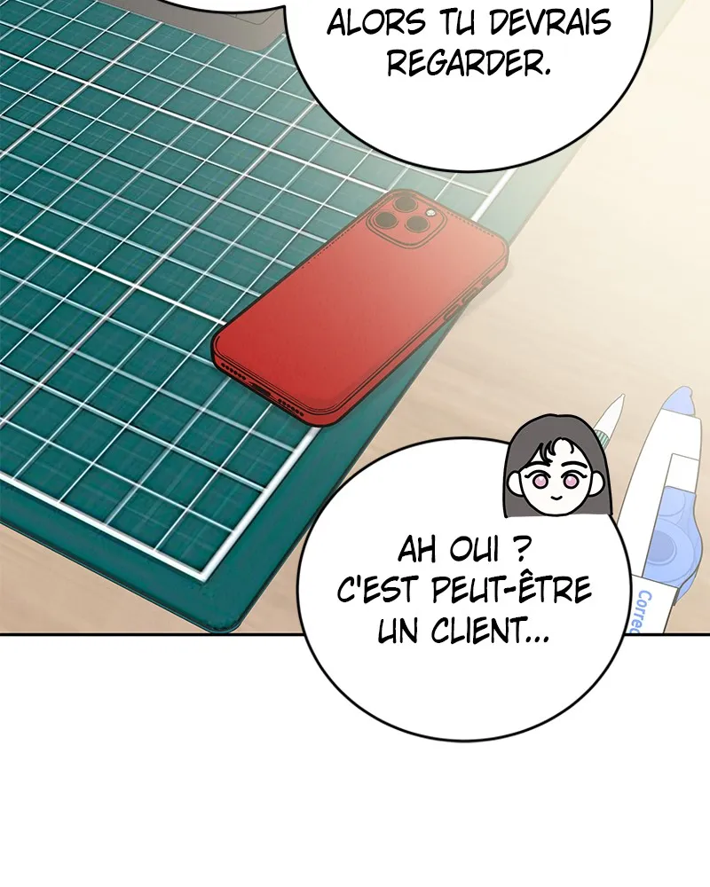 Read Amour Égoïste FR Manga Online