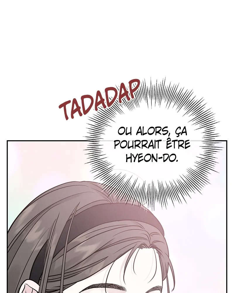 Read Amour Égoïste FR Manga Online