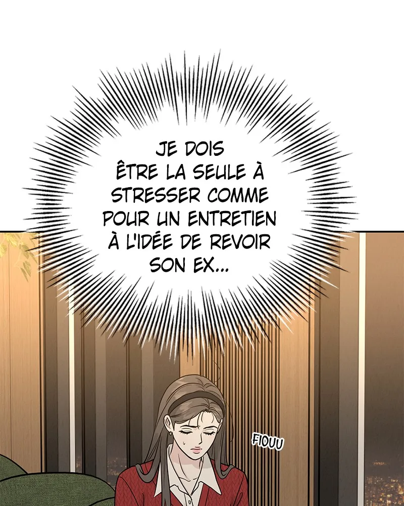 Read Amour Égoïste FR Manga Online
