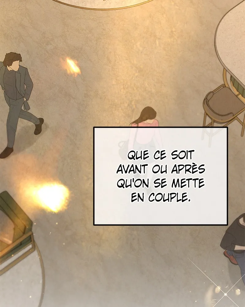 Read Amour Égoïste FR Manga Online