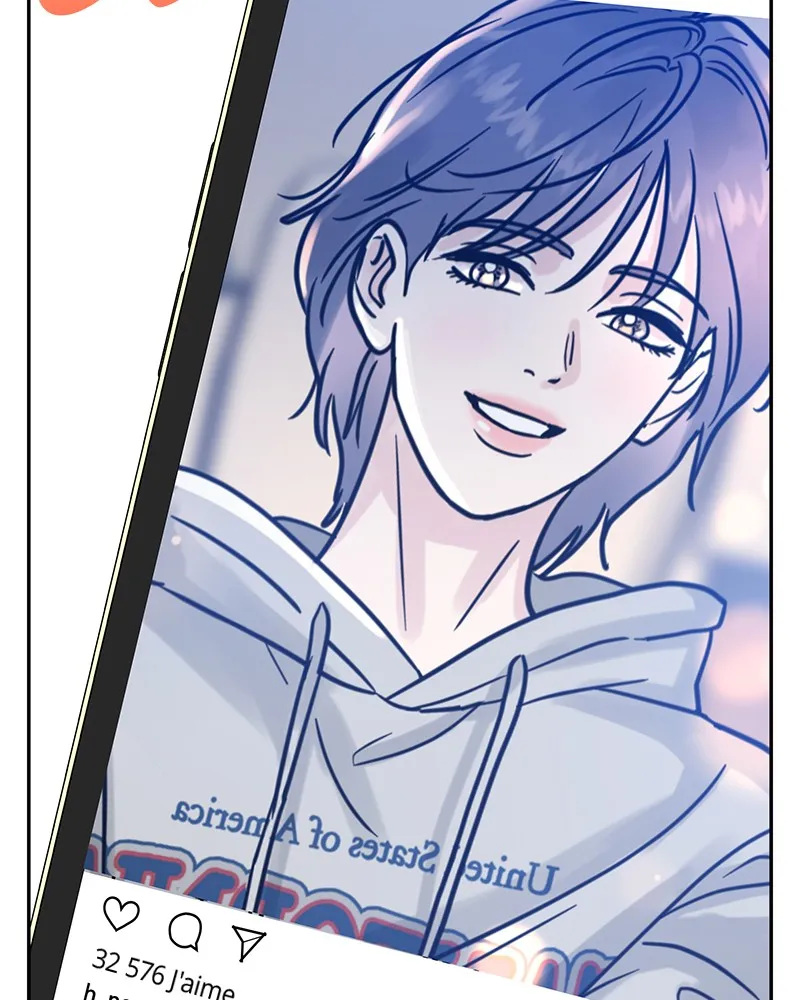 Read Amour Égoïste FR Manga Online