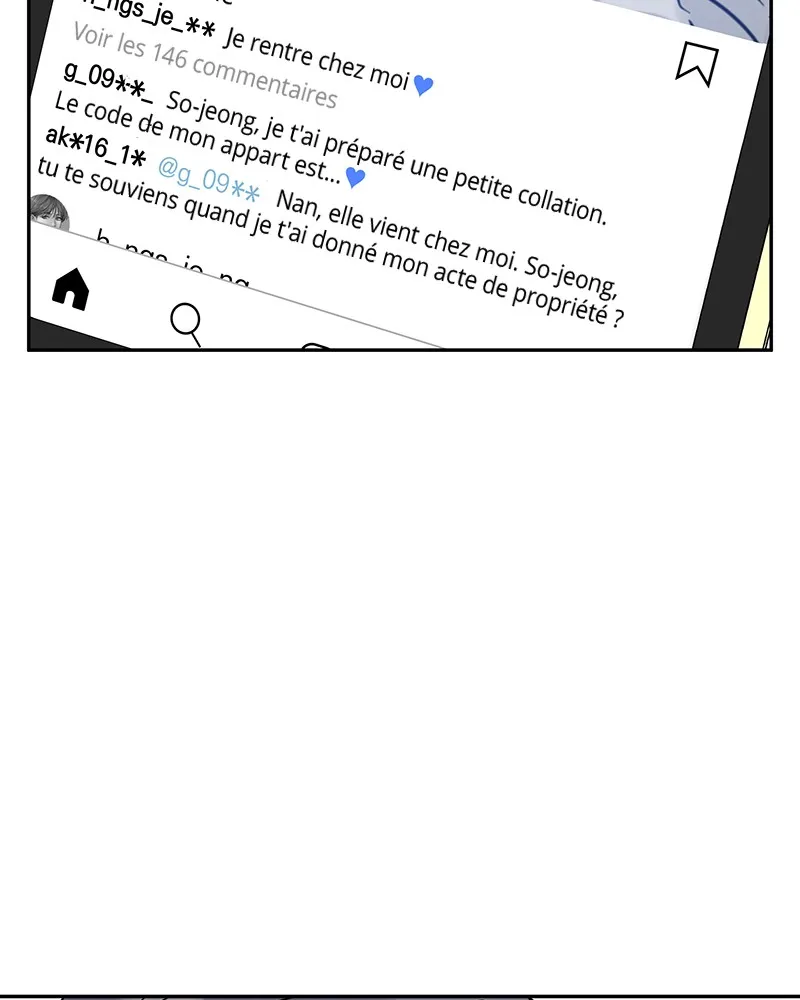 Read Amour Égoïste FR Manga Online