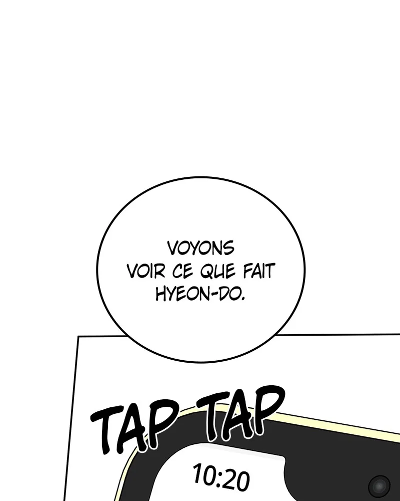 Read Amour Égoïste FR Manga Online