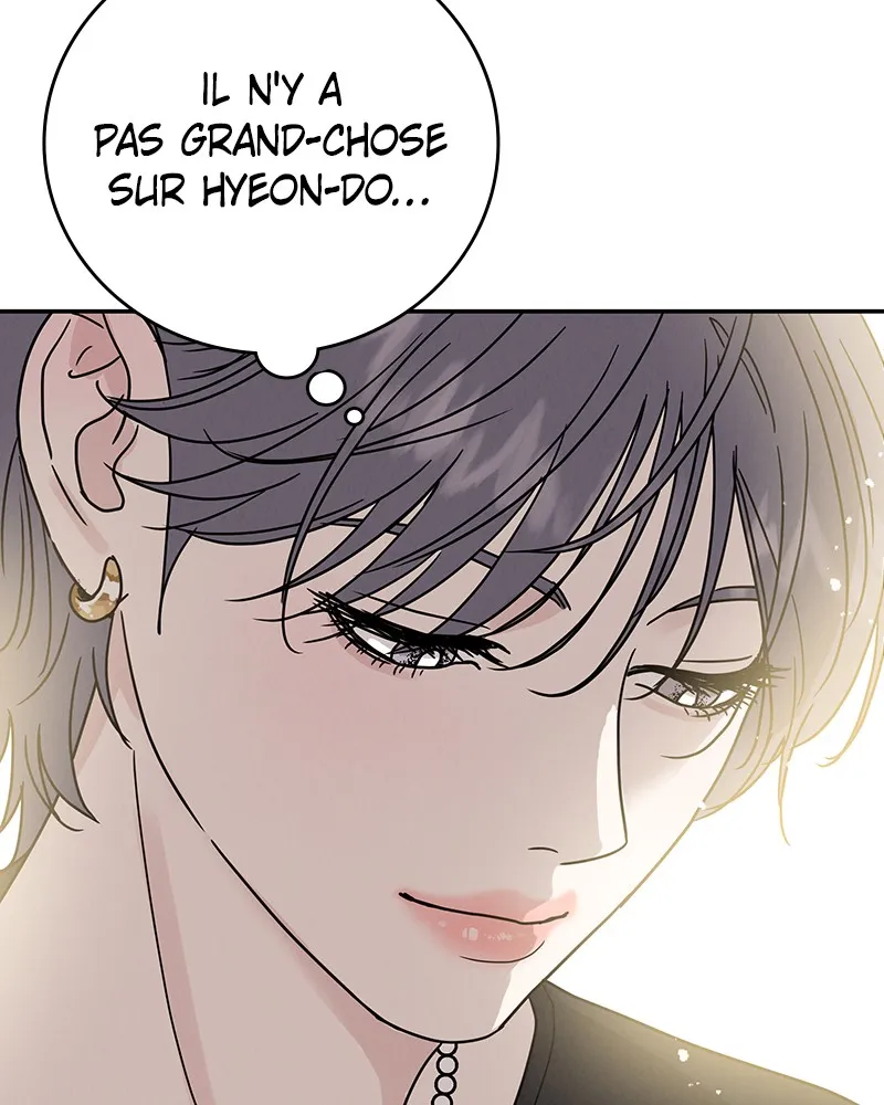 Read Amour Égoïste FR Manga Online