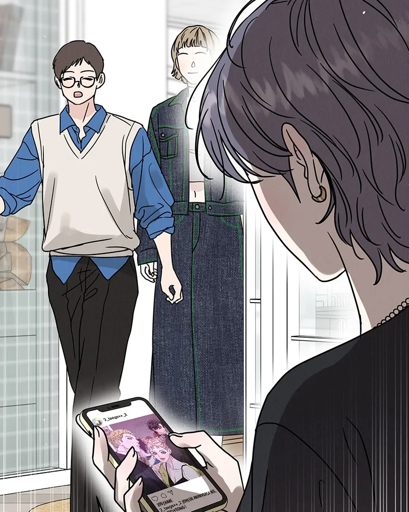 Read Amour Égoïste FR Manga Online