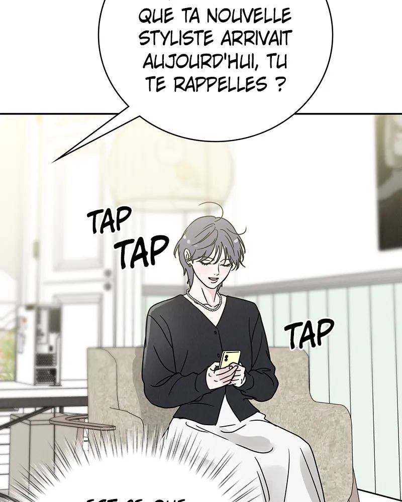 Read Amour Égoïste FR Manga Online