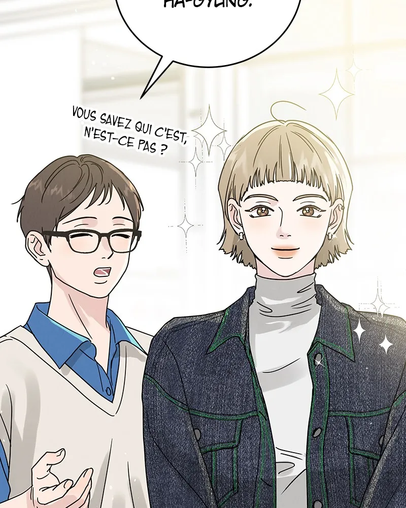 Read Amour Égoïste FR Manga Online