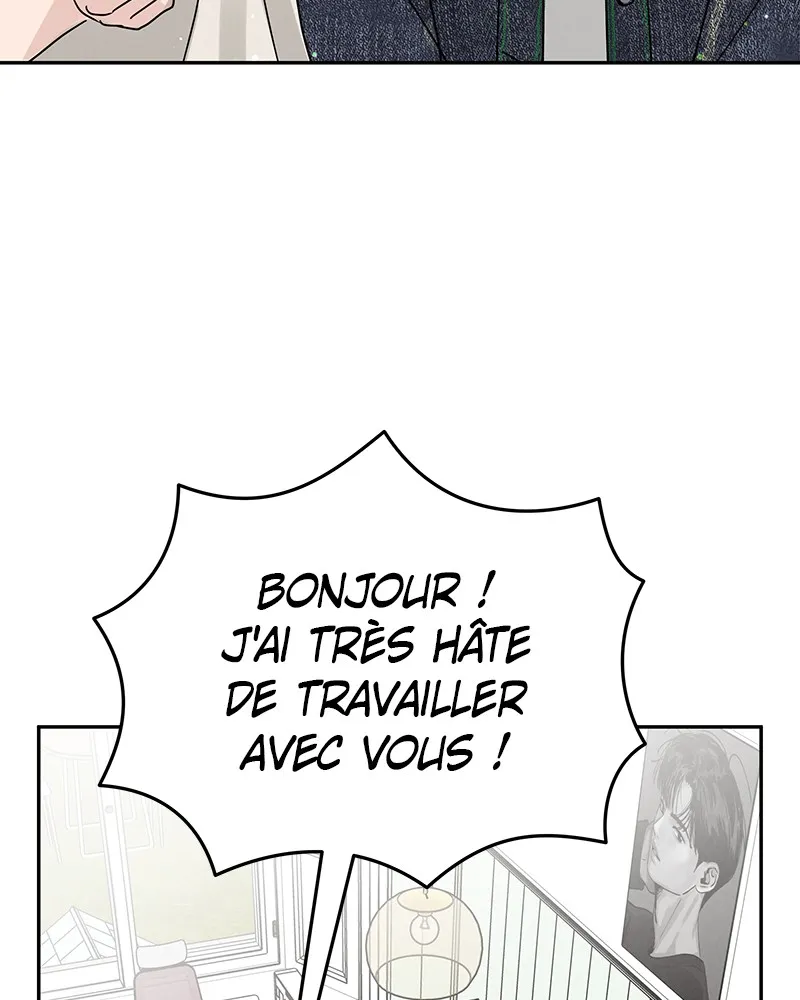 Read Amour Égoïste FR Manga Online