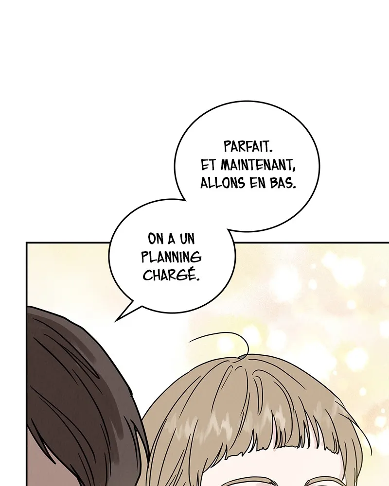 Read Amour Égoïste FR Manga Online