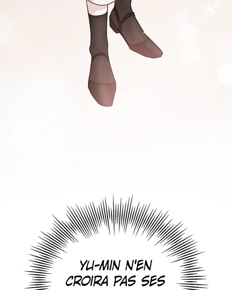 Read Amour Égoïste FR Manga Online