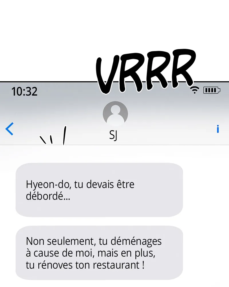 Read Amour Égoïste FR Manga Online