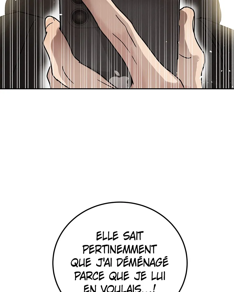 Read Amour Égoïste FR Manga Online