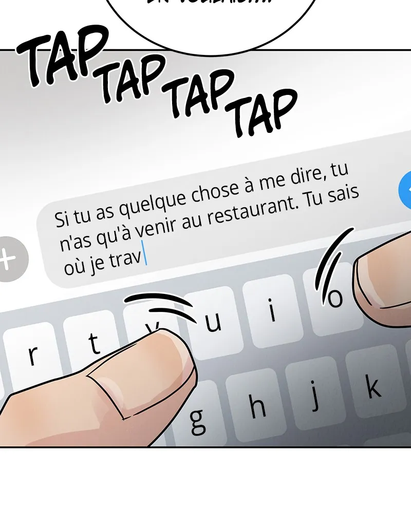 Read Amour Égoïste FR Manga Online