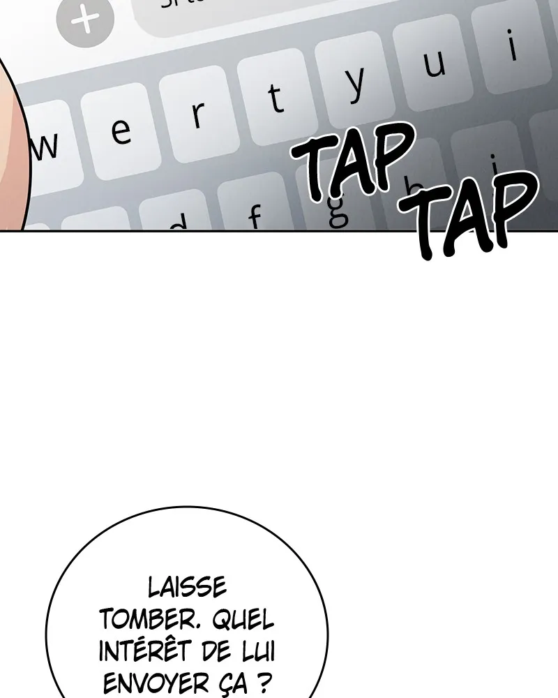 Read Amour Égoïste FR Manga Online