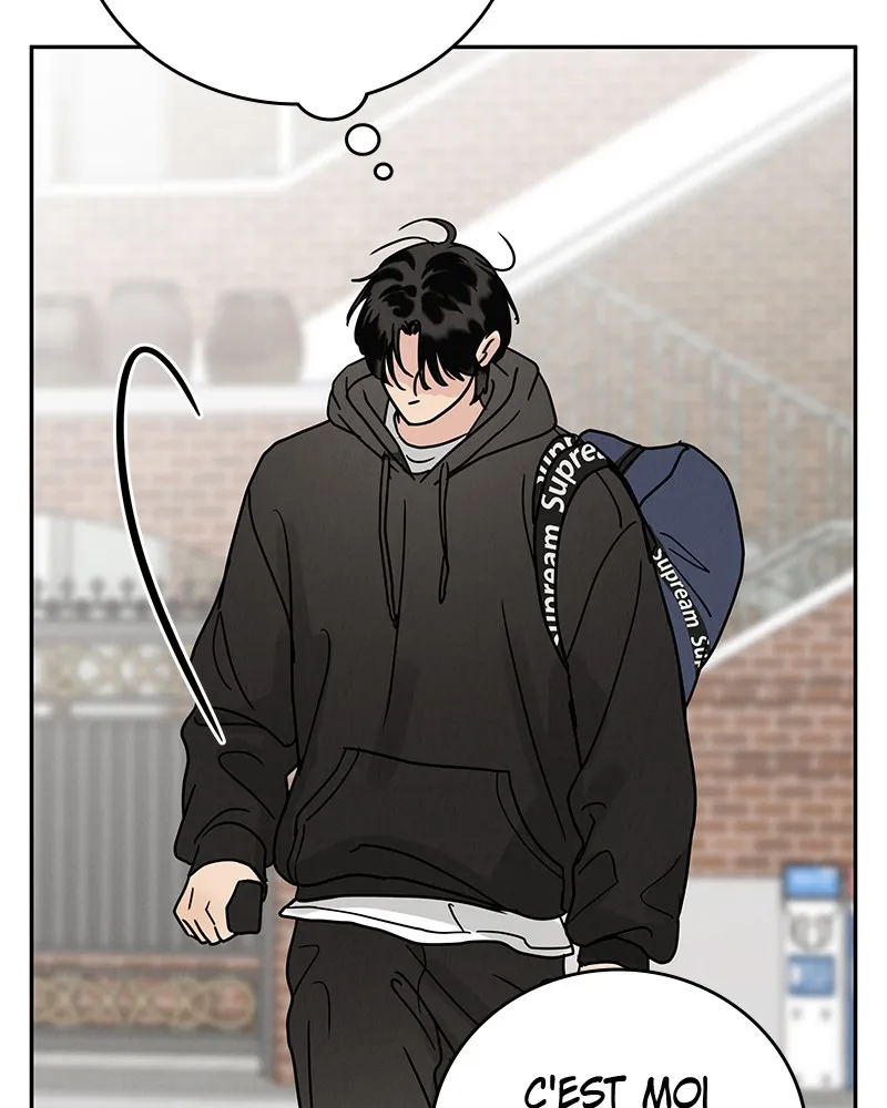 Read Amour Égoïste FR Manga Online