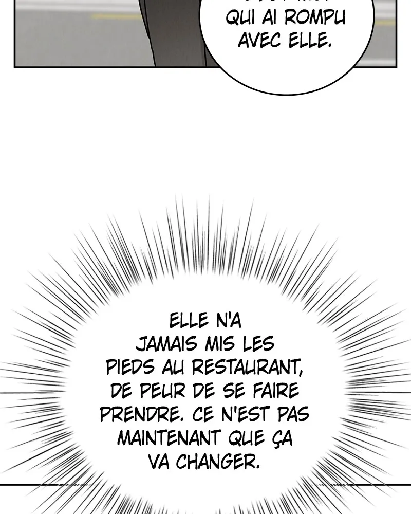 Read Amour Égoïste FR Manga Online