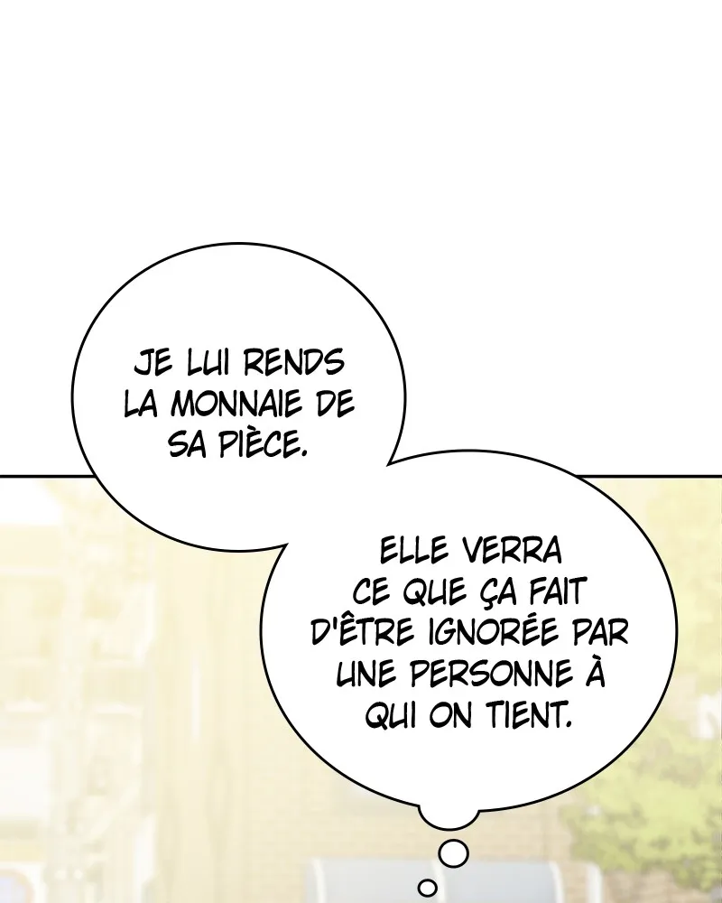 Read Amour Égoïste FR Manga Online