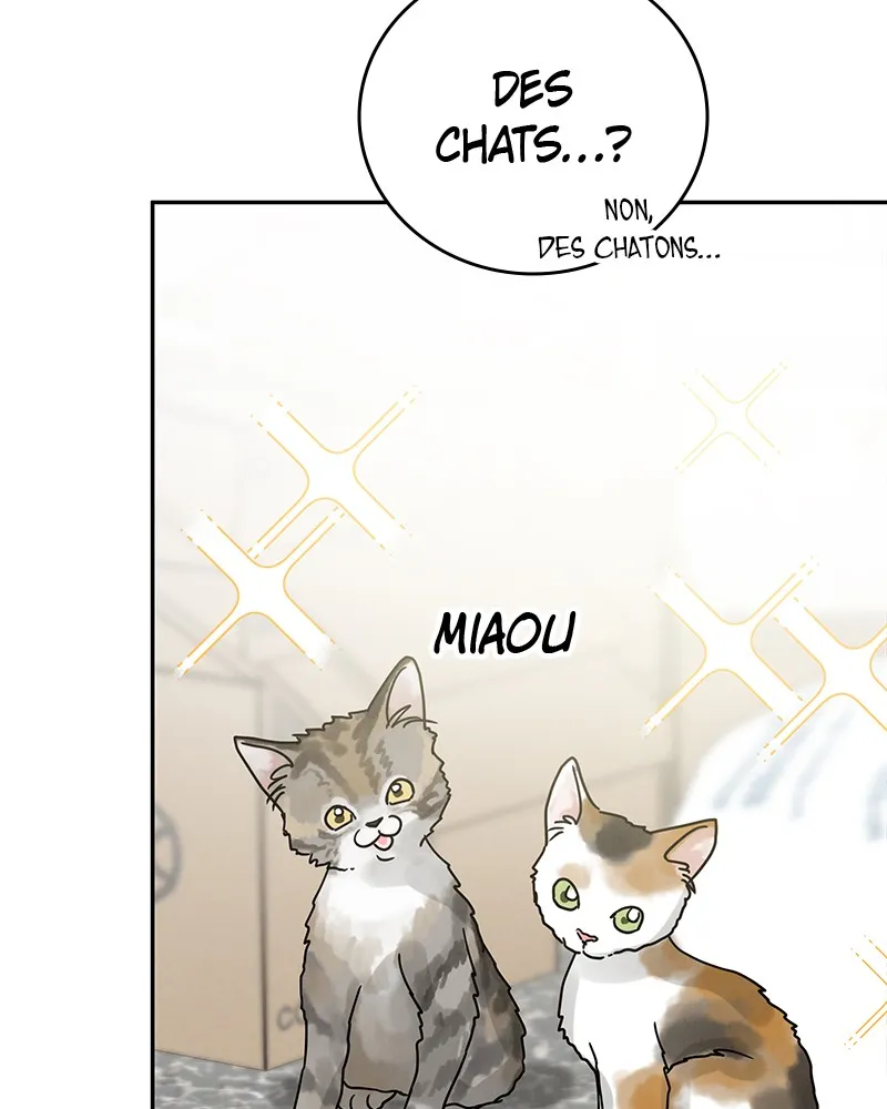 Read Amour Égoïste FR Manga Online