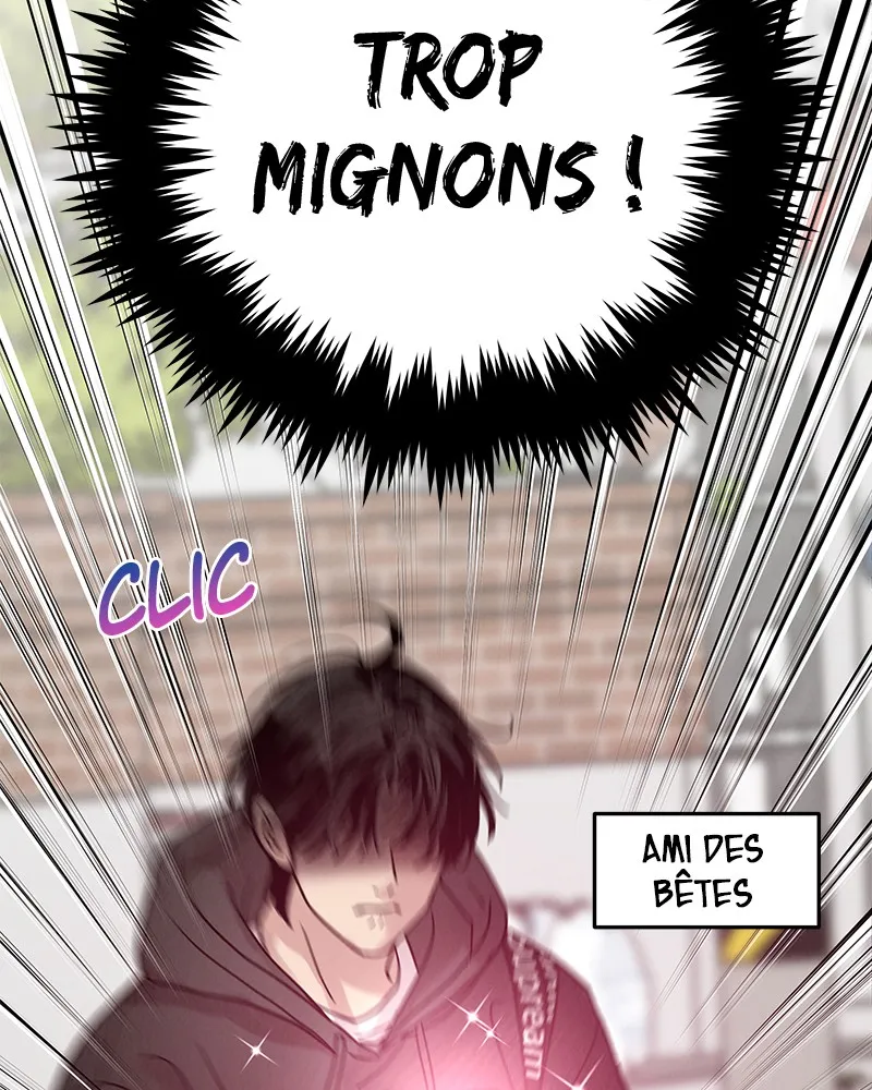 Read Amour Égoïste FR Manga Online