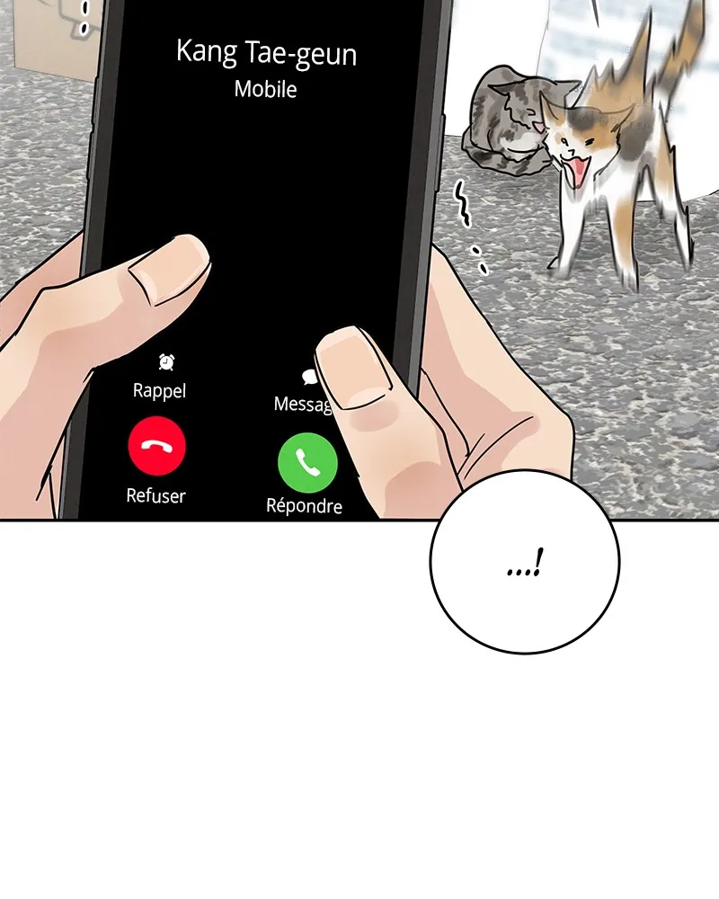 Read Amour Égoïste FR Manga Online