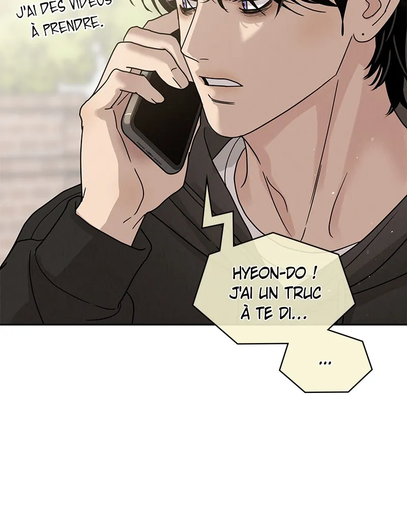 Read Amour Égoïste FR Manga Online