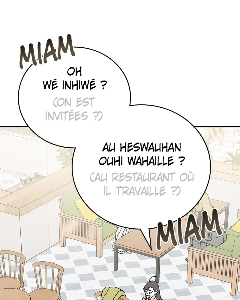 Read Amour Égoïste FR Manga Online