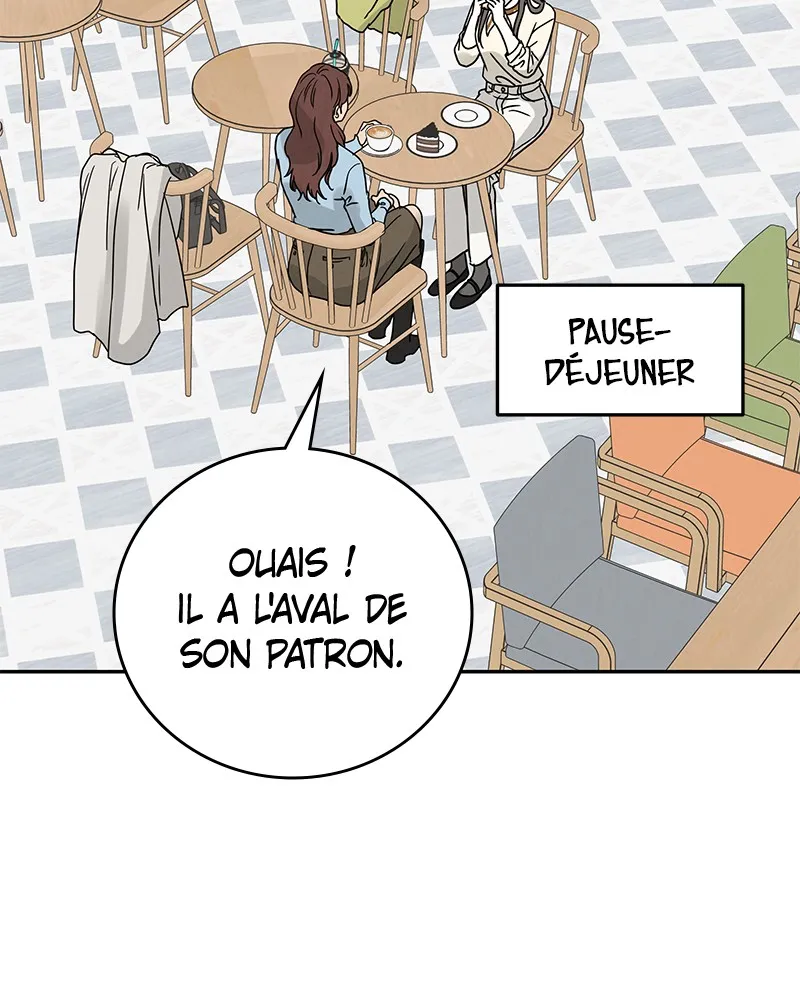 Read Amour Égoïste FR Manga Online