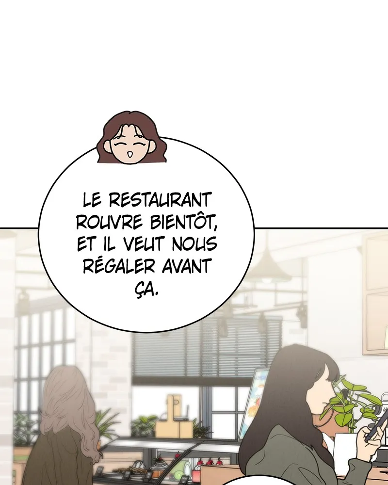 Read Amour Égoïste FR Manga Online