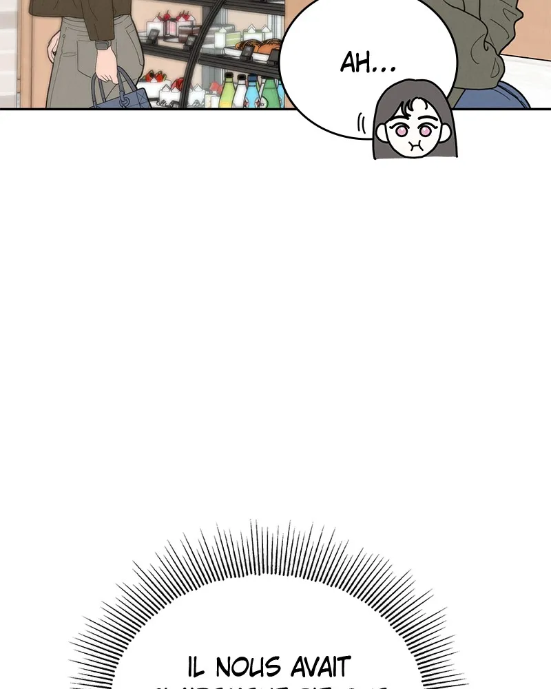 Read Amour Égoïste FR Manga Online