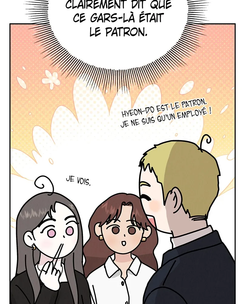 Read Amour Égoïste FR Manga Online