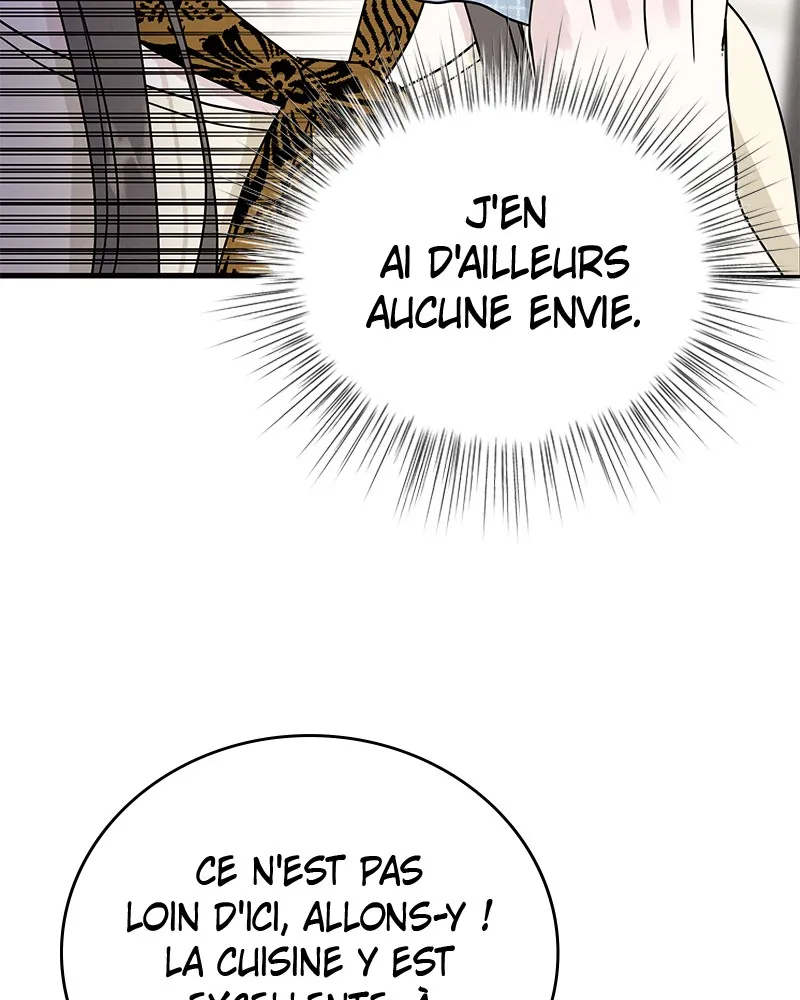 Read Amour Égoïste FR Manga Online