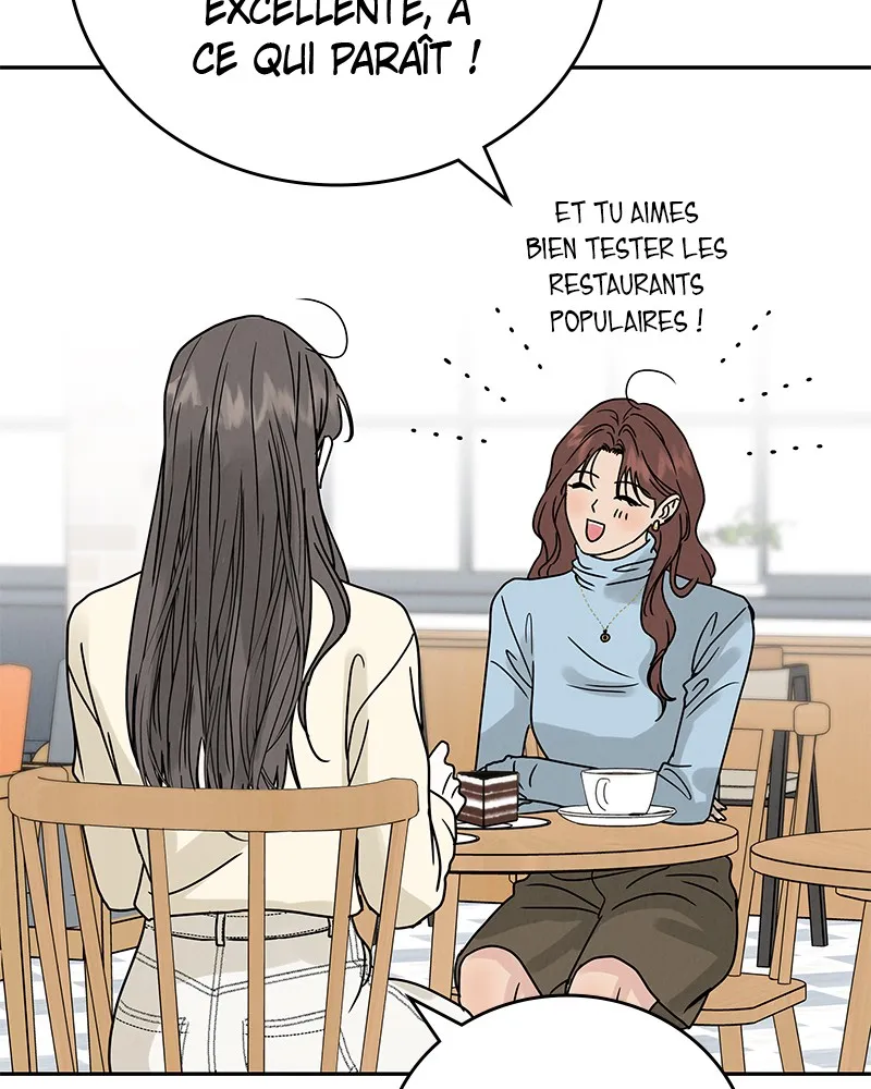 Read Amour Égoïste FR Manga Online