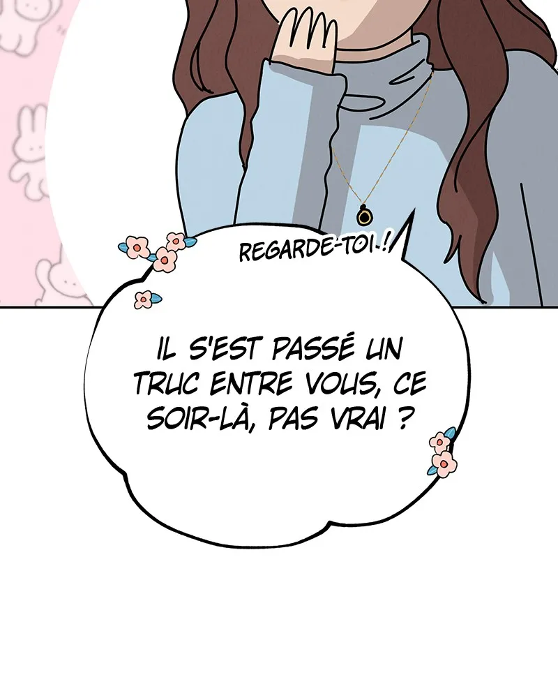 Read Amour Égoïste FR Manga Online