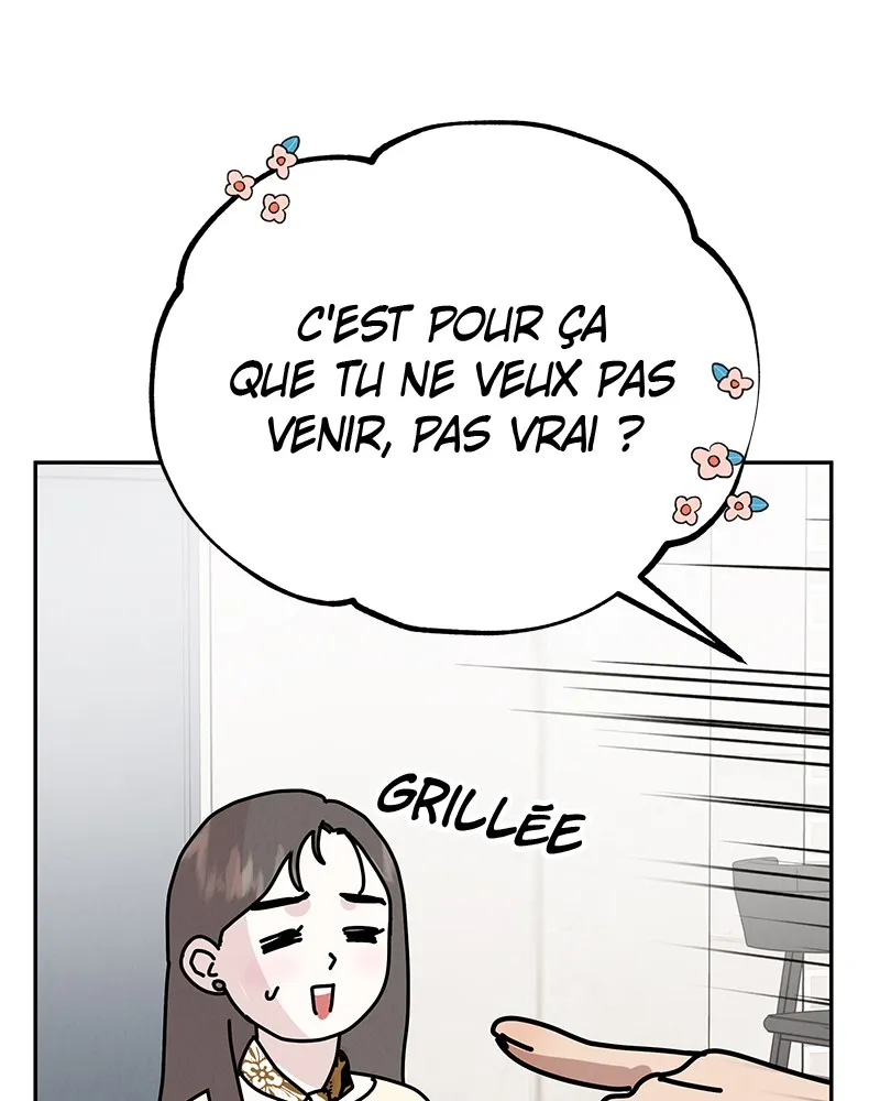 Read Amour Égoïste FR Manga Online