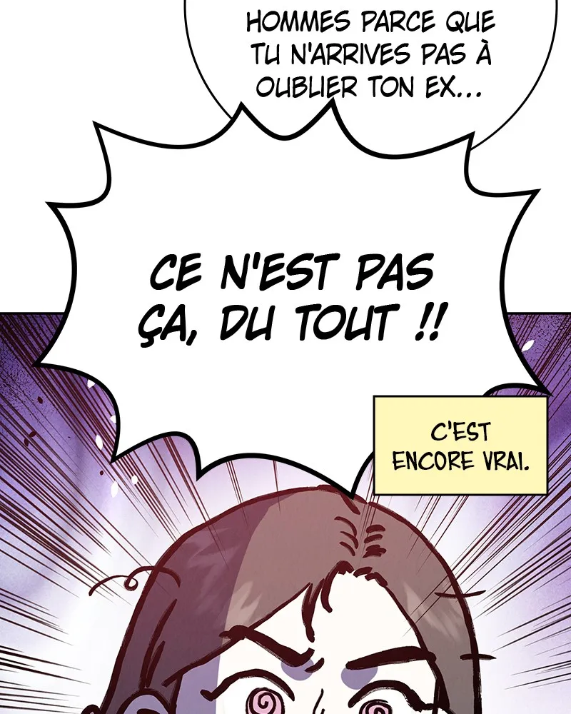 Read Amour Égoïste FR Manga Online