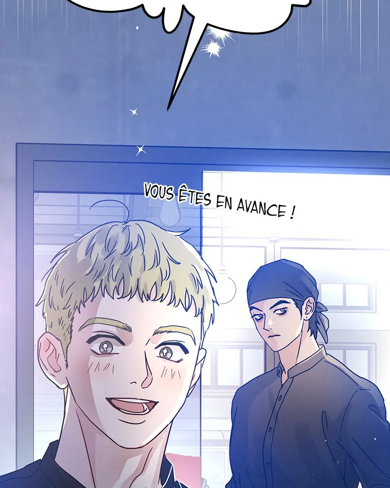 Read Amour Égoïste FR Manga Online