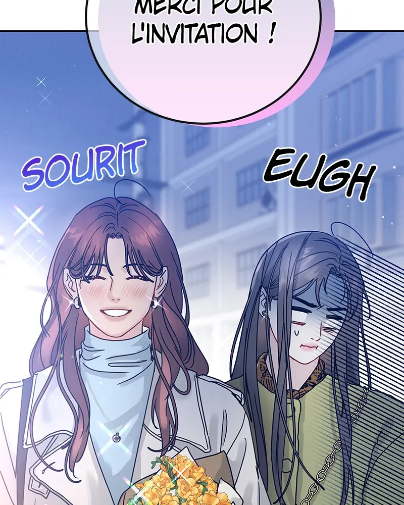 Read Amour Égoïste FR Manga Online