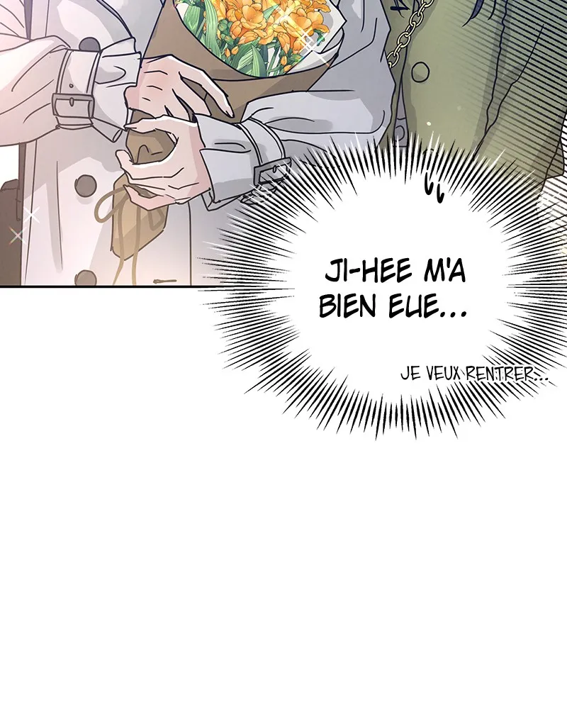 Read Amour Égoïste FR Manga Online