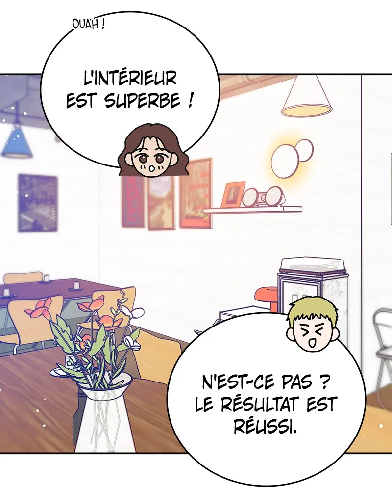 Read Amour Égoïste FR Manga Online