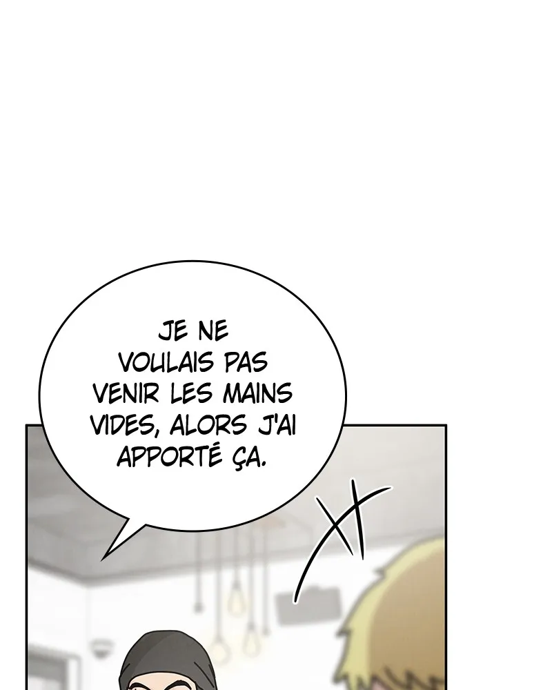 Read Amour Égoïste FR Manga Online