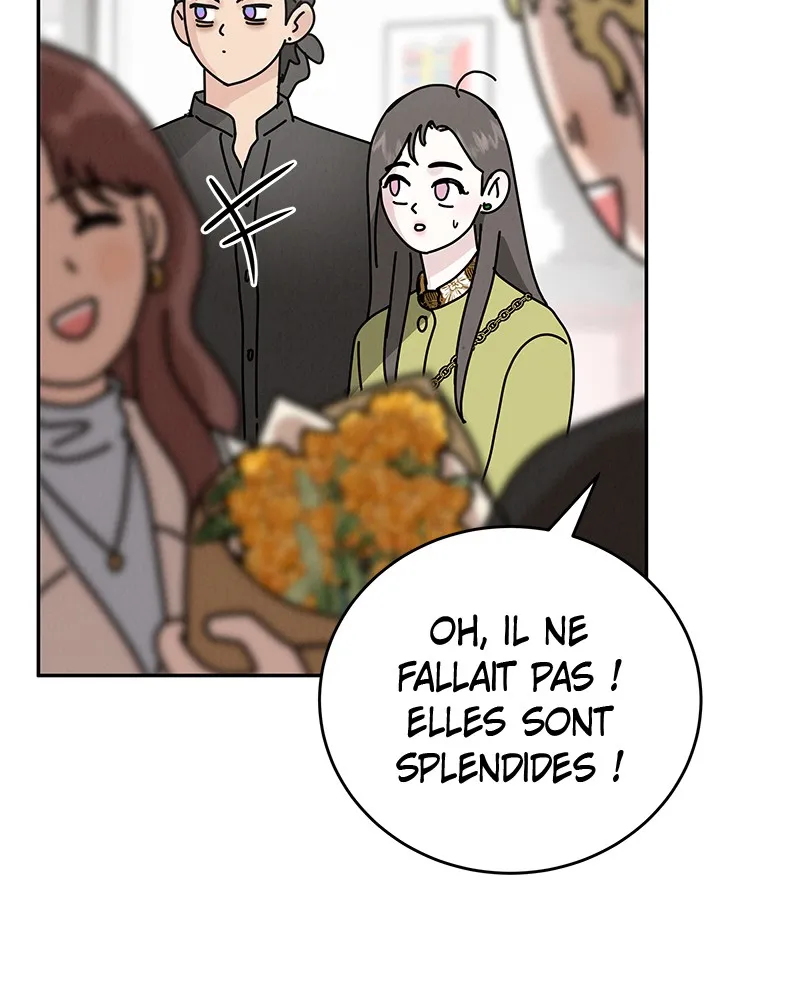 Read Amour Égoïste FR Manga Online