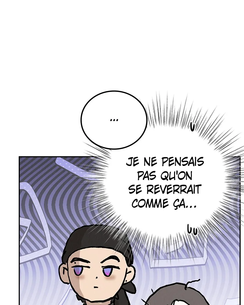 Read Amour Égoïste FR Manga Online