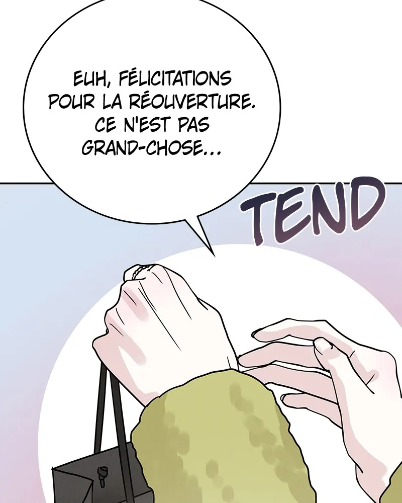 Read Amour Égoïste FR Manga Online