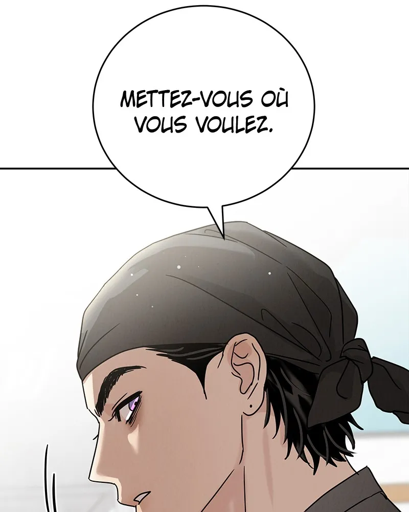 Read Amour Égoïste FR Manga Online