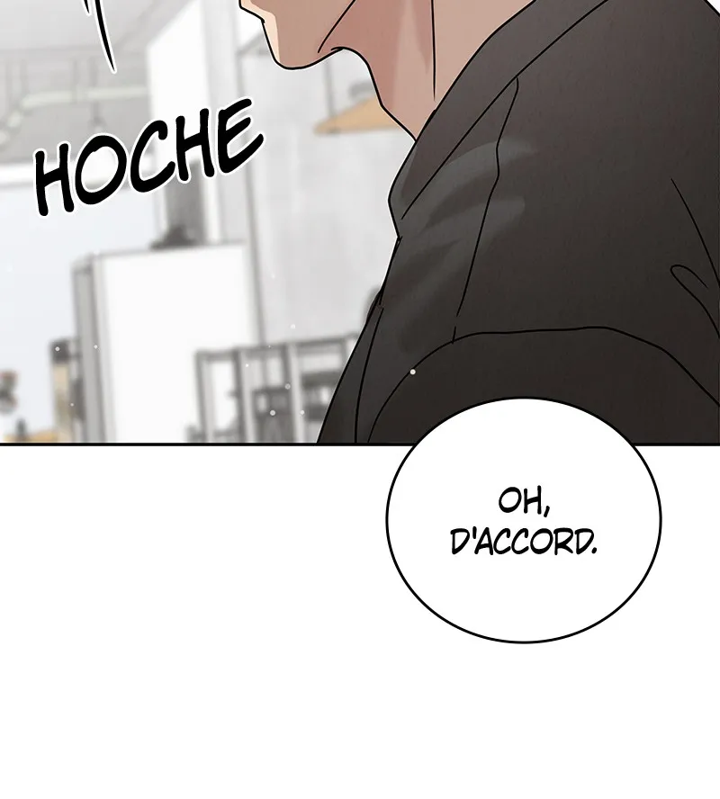 Read Amour Égoïste FR Manga Online